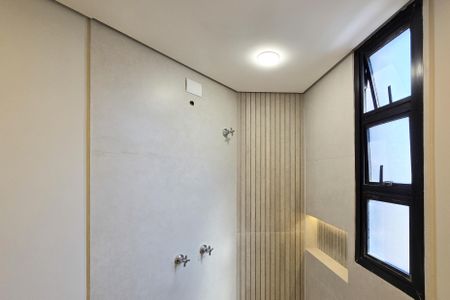 Apartamento à venda com 138m², 4 quartos e 2 vagasBanheiro - Suíte 1