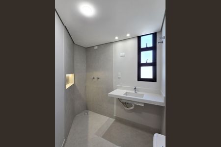 Apartamento à venda com 138m², 4 quartos e 2 vagasBanheiro - Suíte 2