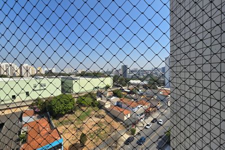 Apartamento à venda com 138m², 4 quartos e 2 vagasVista - Suíte 3