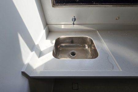 Apartamento à venda com 138m², 4 quartos e 2 vagasÁrea de Serviço 