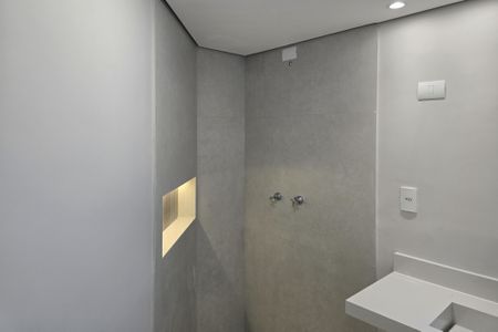 Apartamento à venda com 138m², 4 quartos e 2 vagasBanheiro - Suíte 2