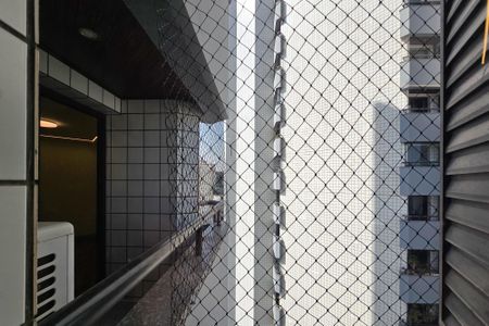 Apartamento à venda com 138m², 4 quartos e 2 vagasVista - Suíte 2