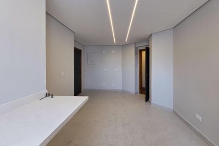 Apartamento à venda com 138m², 4 quartos e 2 vagasCozinha