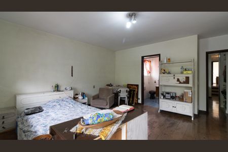 Casa à venda com 210m², 4 quartos e 2 vagasQuarto 3