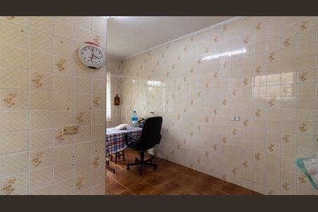 Casa à venda com 210m², 4 quartos e 2 vagasCozinha