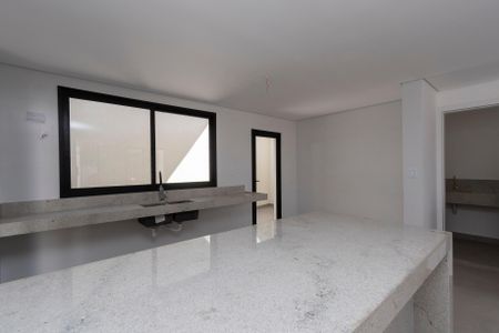 Casa à venda com 210m², 3 quartos e 2 vagas Casa à venda com 210m², 3 quartos e 2 vagasCozinha