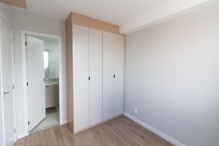 Quarto de apartamento para alugar com 1 quarto, 25m² em Vila Butantã, São Paulo