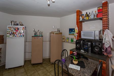 Apartamento à venda com 165m², 4 quartos e 2 vagasCozinha