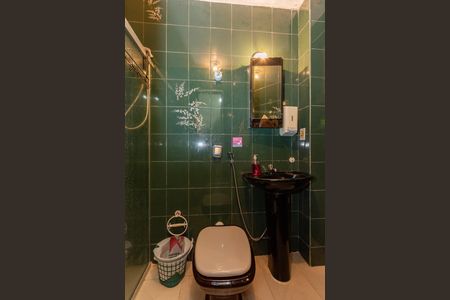 Apartamento à venda com 165m², 4 quartos e 2 vagasBanheiro