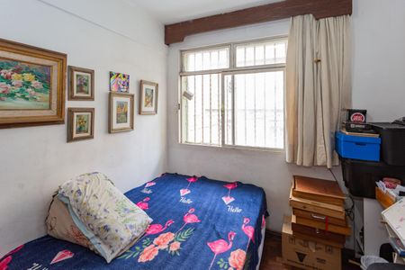 Apartamento à venda com 165m², 4 quartos e 2 vagasQuarto 1