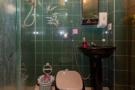 Apartamento à venda com 165m², 4 quartos e 2 vagasBanheiro