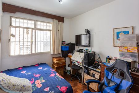 Apartamento à venda com 165m², 4 quartos e 2 vagasQuarto 1
