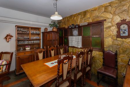 Apartamento à venda com 165m², 4 quartos e 2 vagasSala