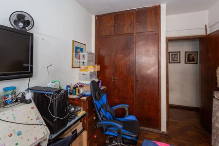 Apartamento à venda com 165m², 4 quartos e 2 vagasQuarto 1