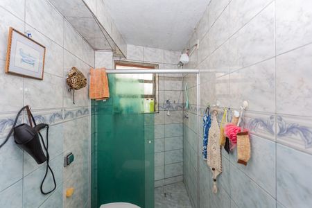 Apartamento à venda com 165m², 4 quartos e 2 vagasBanheiro da Suíte