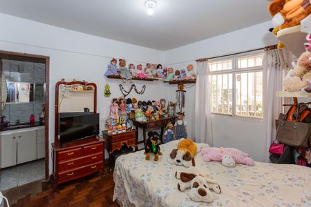 Apartamento à venda com 165m², 4 quartos e 2 vagasQuarto 3 - Suíte