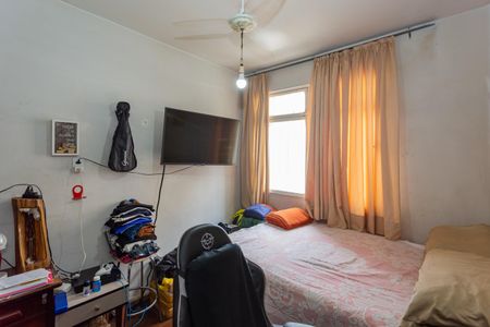 Apartamento à venda com 165m², 4 quartos e 2 vagasQuarto 2