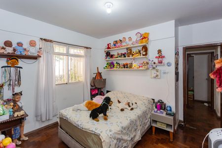 Apartamento à venda com 165m², 4 quartos e 2 vagasQuarto 3 - Suíte