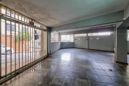 Apartamento à venda com 165m², 4 quartos e 2 vagasGaragem