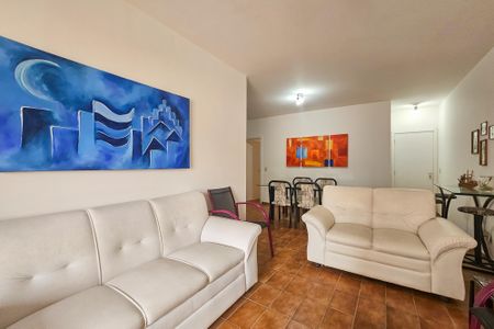 Apartamento para alugar com 103m², 3 quartos e 1 vagaSala