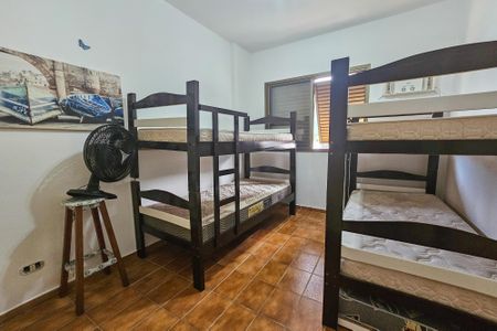 Apartamento para alugar com 103m², 3 quartos e 1 vagaQuarto 1