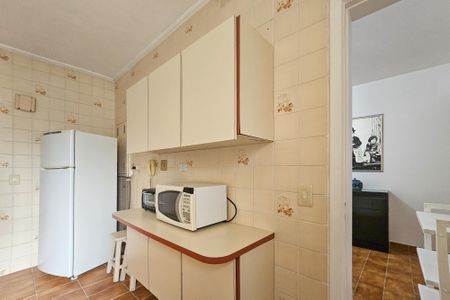 Apartamento para alugar com 103m², 3 quartos e 1 vagaCozinha