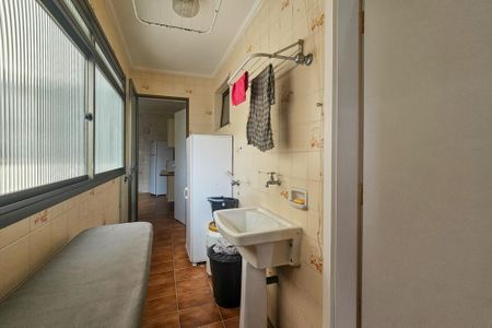 Apartamento para alugar com 103m², 3 quartos e 1 vagaÁrea de serviço