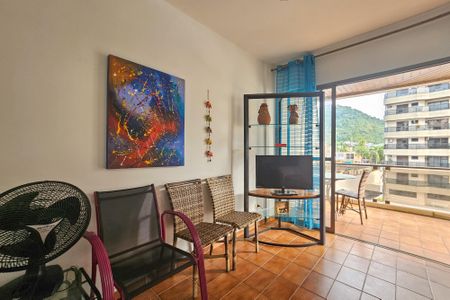 Apartamento para alugar com 103m², 3 quartos e 1 vagaSala