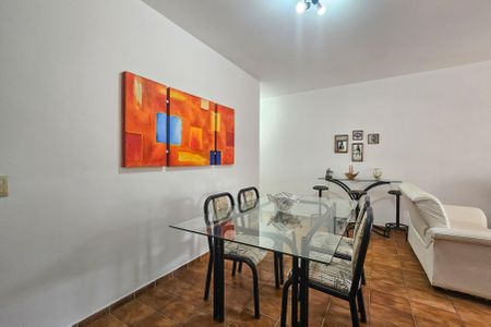 Apartamento para alugar com 103m², 3 quartos e 1 vagaSala