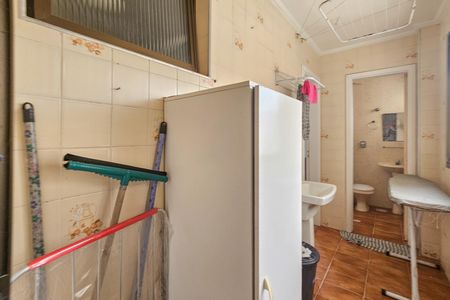 Apartamento para alugar com 103m², 3 quartos e 1 vagaÁrea de serviço