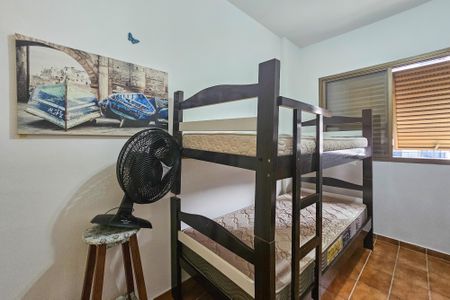 Apartamento para alugar com 103m², 3 quartos e 1 vagaQuarto 1