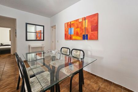 Apartamento para alugar com 103m², 3 quartos e 1 vagaSala