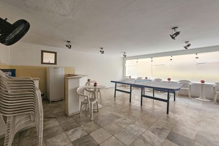 Apartamento para alugar com 103m², 3 quartos e 1 vagaÁrea de Lazer