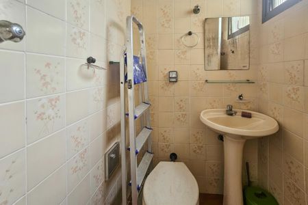 Apartamento para alugar com 103m², 3 quartos e 1 vagaÁrea de serviço