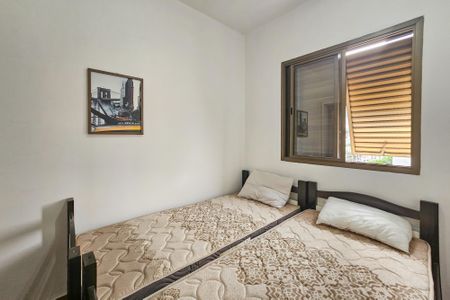 Apartamento para alugar com 103m², 3 quartos e 1 vagaQuarto 2