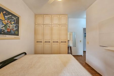 Apartamento para alugar com 103m², 3 quartos e 1 vagaSuíte