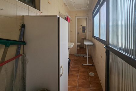 Apartamento para alugar com 103m², 3 quartos e 1 vagaÁrea de serviço