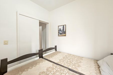 Apartamento para alugar com 103m², 3 quartos e 1 vagaQuarto 2