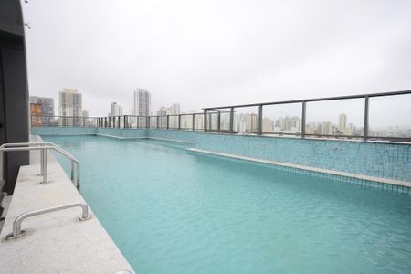 Studio à venda com 23m², 1 quarto e sem vagaÁrea comum