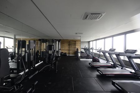 Studio à venda com 23m², 1 quarto e sem vagaÁrea comum