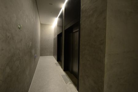 Studio à venda com 23m², 1 quarto e sem vagaÁrea comum