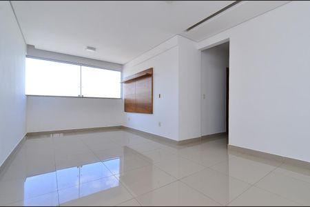 Apartamento à venda com 80m², 3 quartos e 2 vagasSala Ambientes