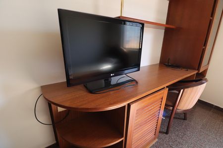 Apartamento para alugar com 170m², 3 quartos e 2 vagasQuarto 1