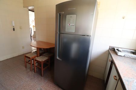 Apartamento para alugar com 170m², 3 quartos e 2 vagasCozinha