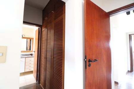 Apartamento para alugar com 170m², 3 quartos e 2 vagasQuarto 3 - Suíte