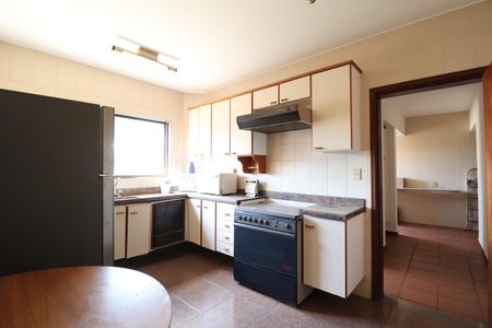 Apartamento para alugar com 170m², 3 quartos e 2 vagasCozinha