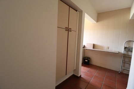 Apartamento para alugar com 170m², 3 quartos e 2 vagasÁrea de Serviço