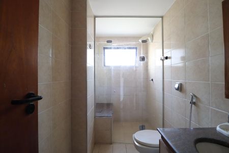 Apartamento para alugar com 170m², 3 quartos e 2 vagasBanheiro Social