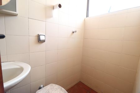 Apartamento para alugar com 170m², 3 quartos e 2 vagasBanheiro de serviço