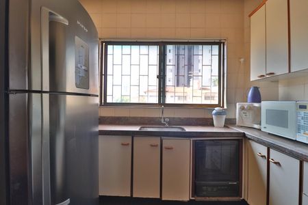 Apartamento para alugar com 170m², 3 quartos e 2 vagasCozinha